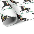 Search for ponies wrapping paper Equestrian