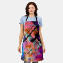 Search for fractals aprons Psychedelic