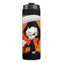 Search for cartoon skull mugs Halloween