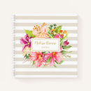 Search for event planner notebooks Pink