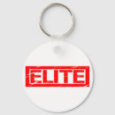 Search for elitism key rings Elite