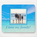 Search for memories mousepads Beach