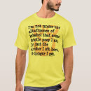 Search for spoonerism tshirts Joke