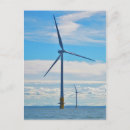 Search for wind power postcards Electricity