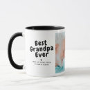 Search for grandpa mugs Best grandpa ever