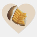 Search for junk stickers Food