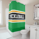 Search for green stripes shower curtains Black