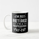 Search for pap mugs Grandfather