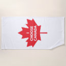 Search for canada beach towels Canadian