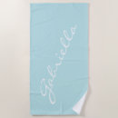 Search for beach towels Simple