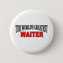 Search for waiters badges Waitress