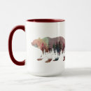 Search for wild life mugs Bear