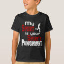 Search for my sport is your sports punishment tshirts Running