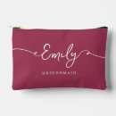 Search for hers and hers bags Bridesmaid