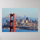 Search for golden gate bridge posters California