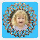 Search for picture frames stickers Blue