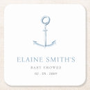Search for beach coasters Nautical