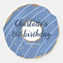 Search for baby girl sprinkle stickers Doughnut baby shower