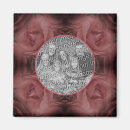 Search for red flower magnets Rose