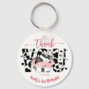 Search for birthday favors key rings Pink