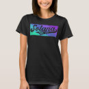 Search for retro font tshirts Script