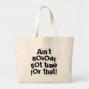 Search for got bags Typography
