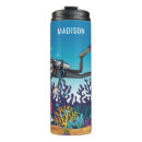 Search for reef diving mugs Scuba