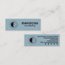 Search for hair cut business cards Modern