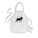 Search for moose aprons Elk