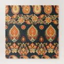 Search for oriental puzzles Floral
