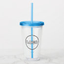 Search for straw cup tumblers Promotional items promo