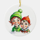 Search for elf christmas tree decorations Snowflakes