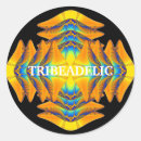 Search for psytrance stickers Music