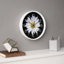 Search for daisy clocks Chamomile