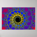 Search for yellow and black posters Funky