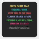 Search for sciences stickers Knowledge