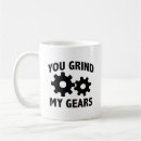 Search for grind mugs Funny