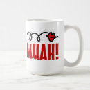 Search for lips kiss mugs Valentine