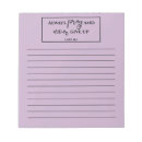 Search for christian notepads Prayer