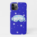Search for goggles iphone cases Skiing