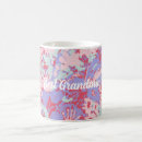 Search for red m mugs Floral