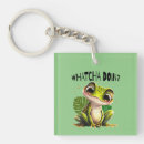 Search for smiling frog key rings Animal