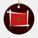 Search for morocco christmas tree decorations Illustration