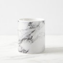 Search for marble stone mugs Elegant