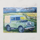 Search for 4x4 postcards Land