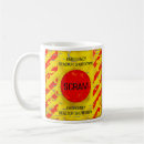 Search for reactor mugs Radiation