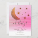 Search for ombre baby shower invitations Watercolor