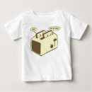 Search for funny baby shirts Food