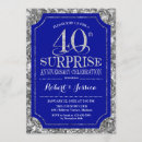 Search for 40th wedding anniversary invitations Classy