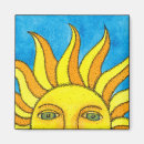 Search for suns magnets Celestial